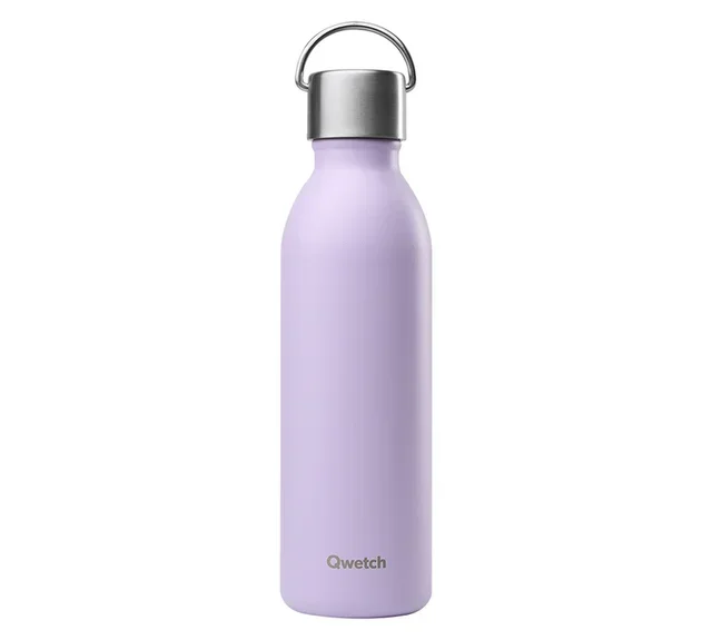 QWETCH Active Lavender Thermal Bottle 60cl