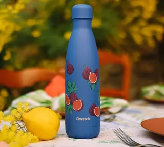 Termosflaske Fiken Delight 50 cl - QWETCH