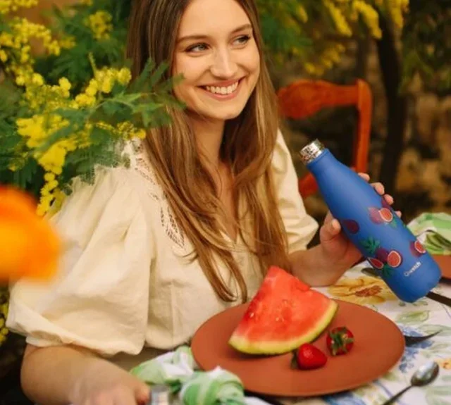 Termosflaske Fiken Delight 50 cl - QWETCH