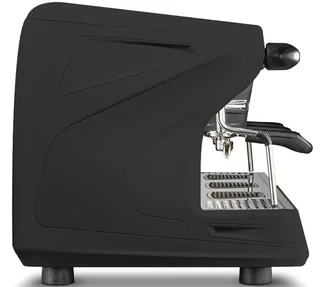 Rancilio Classe 7 USB 2-Group Professional Espresso Machine - Black