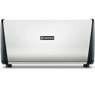 Rancilio Classe 7 USB 2-Group Professional Espresso Machine - Black