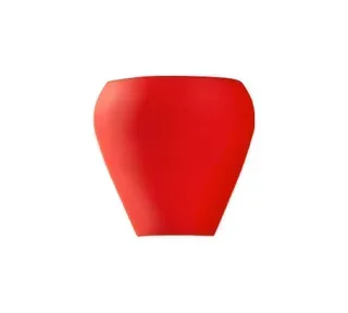 Mango Rojo para Tamper Barista 58 mm - Espresso Gear
