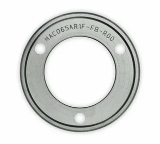 Ersatz-Mahlscheiben EUREKA ORO Black Diamond 65 mm für Mignon Single Dose Pro Mühle