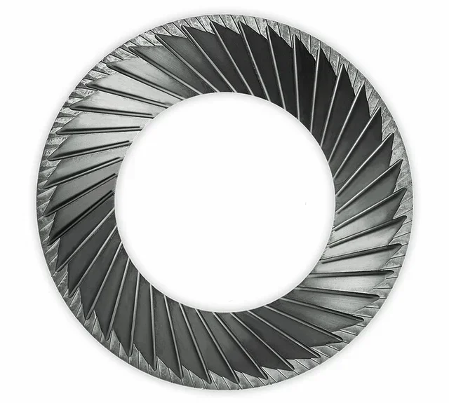 Ersatz-Mahlscheiben EUREKA ORO Black Diamond 65 mm für Mignon Single Dose Pro Mühle