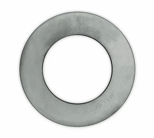 Ersatz-Mahlscheiben EUREKA ORO Black Diamond 65 mm für Mignon Single Dose Pro Mühle