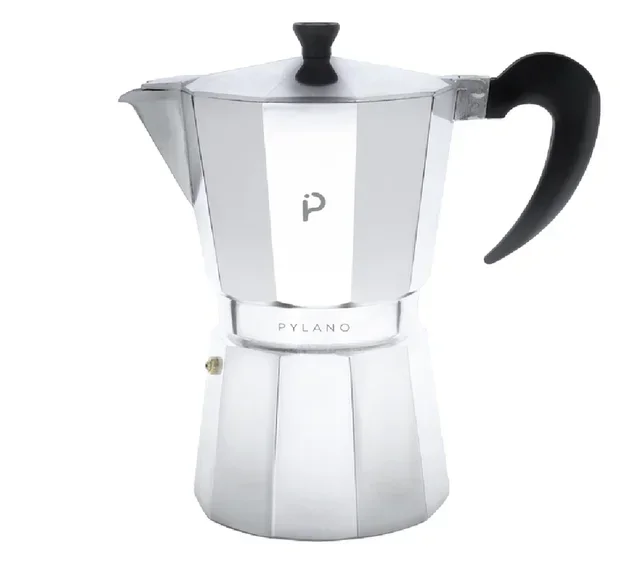 Filtro ricambio caffettiera moka Pylano Duna 12 tazze