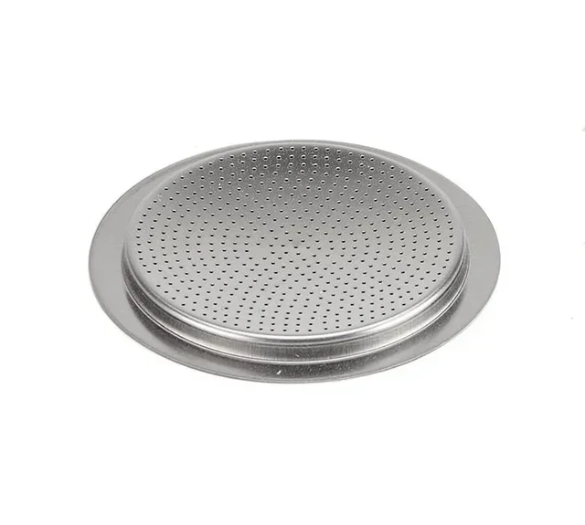 Pylano Duna Ersatzfilter für 6-Tassen-Mokkakanne