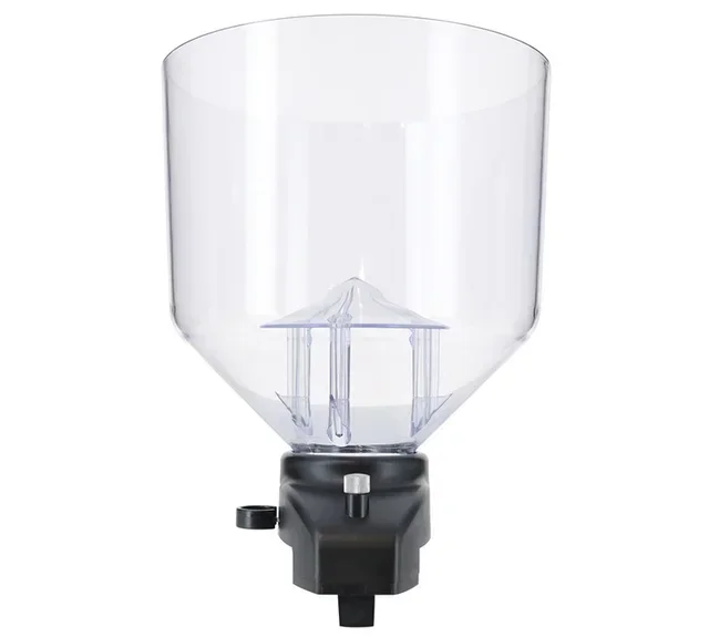 Replacement Hopper 1800g for Mazzer Major Grinder