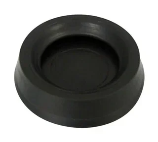 Pistone di ricambio in gomma per Aeropress
