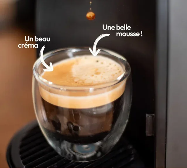 Startpakke Gjenbrukbare Kapsler Kompatibel med Nespresso* Original - CAPS ME
