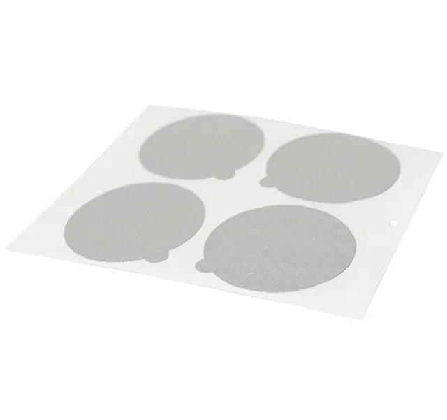 Reusable Nespresso® Capsule Set Conscio - GEFU