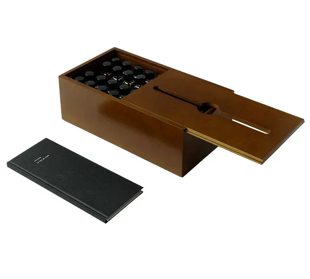 Revelation Set 36 aromas - LE NEZ DU CAFE