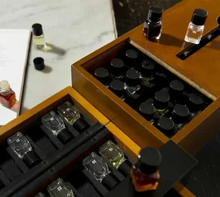 Revelation Set 36 aromas - LE NEZ DU CAFE