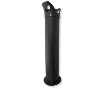 Knock Tube Rhino, accessorio per la preparazione del caffè, modello Thumpa, 86 cm.