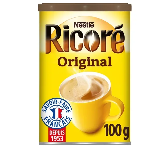 Ricoré Original - Nestlé - Кутия 100 г
