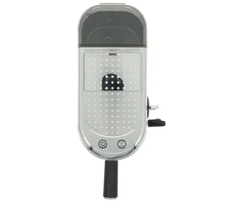 Macchina Espresso Compatta RIVIERA-ET-BAR BCE 350 Full Inox