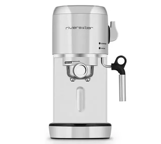 RIVIERA-ET-BAR BCE 450 Macchina espresso compatta programmabile