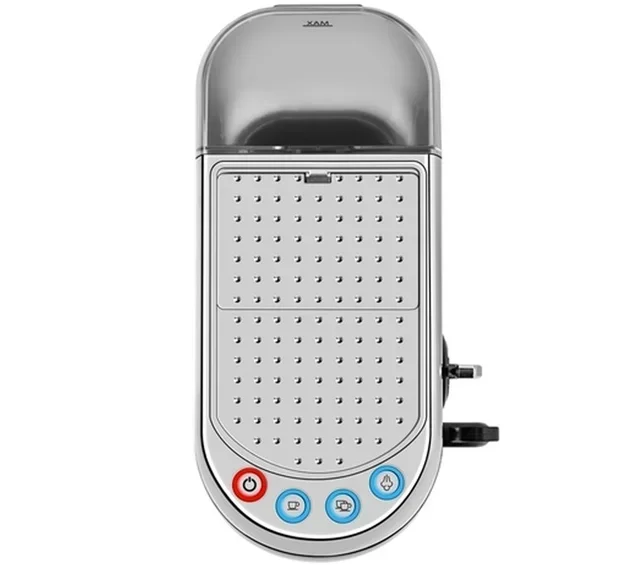 RIVIERA-ET-BAR BCE 450 Macchina espresso compatta programmabile