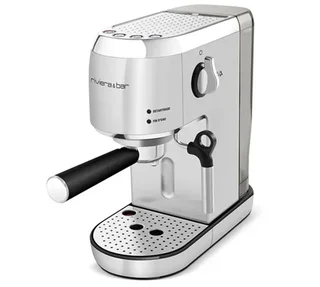 RIVIERA-ET-BAR BCE 450 Macchina espresso compatta programmabile