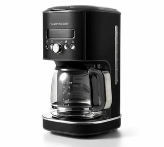 Riviera&amp;Bar BCF579 Caffettiera filtro programmabile - 1,8 litri