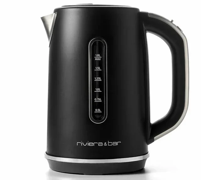 Riviera&amp;Bar Expert Alma BBT669 1.8 L Variable Temperature Kettle