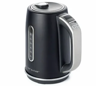 Säädettävällä lämpötilalla varustettu vedenkeitin Expert Alma BBT669, 1,8 litraa – Riviera&amp;Bar