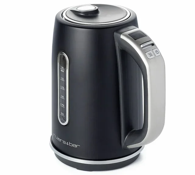 Riviera&amp;Bar Expert Alma BBT669 1.8 L Variable Temperature Kettle