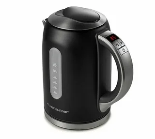 Hervidor Riviera&amp;Bar MILA BBT579 1,5L - Temperatura Ajustable