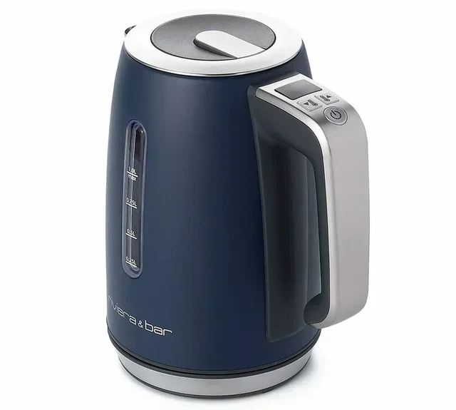 Riviera&amp;Bar Mira BBT368 Variable Temp Kettle 1 L