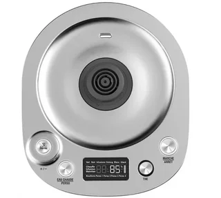 Електрични чајник Sencha Zen BTH690, Riviera&amp;Bar, 1,2 л, нерђајући челик