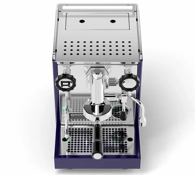 ROCKET ESPRESSO Appartamento La Finale Supernova - Stroj za Espresso