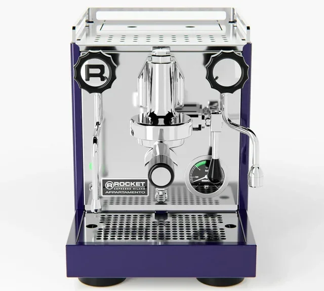 ROCKET ESPRESSO Appartamento La Finale Supernova - Stroj za Espresso