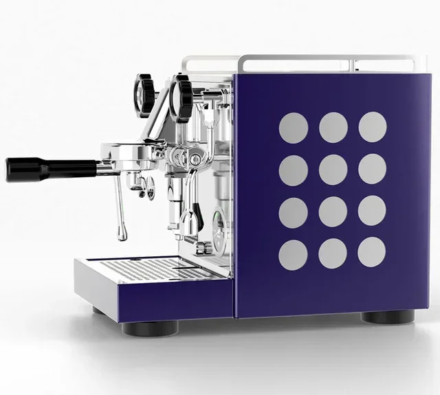 ROCKET ESPRESSO Appartamento La Finale Supernova - Máquina Espresso