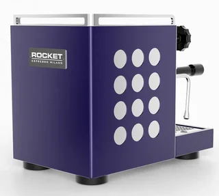 ROCKET ESPRESSO Appartamento La Finale Supernova - Stroj za Espresso
