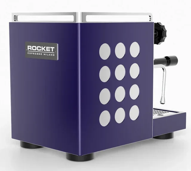 ROCKET ESPRESSO Appartamento La Finale Supernova - Stroj za Espresso