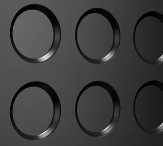 ROCKET ESPRESSO Appartamento TCA Black espresso machine