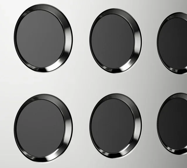 ROCKET ESPRESSO Appartamento TCA espressokone ruostumaton teräs ja musta väri