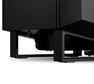 Macchina espresso ROCKET ESPRESSO Bicocca Black