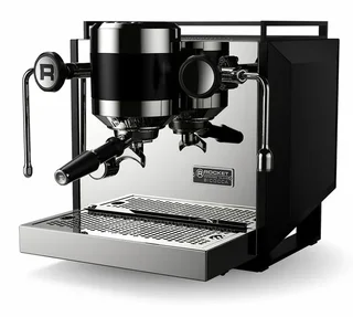 Macchina espresso ROCKET ESPRESSO Bicocca Black