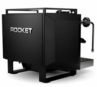 Macchina espresso ROCKET ESPRESSO Bicocca Black