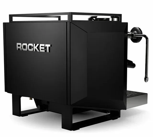 Macchina espresso ROCKET ESPRESSO Bicocca Black