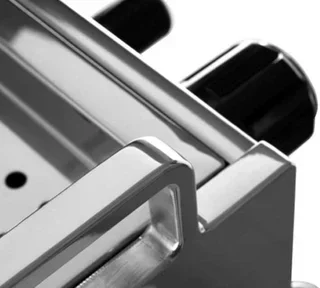 Rocket Espresso Boxer 2 Gruppen - Kompakte Profi-Espressomaschine