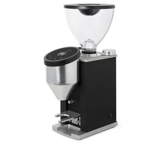 Rocket Espresso Faustino – Moinho expresso preto fosco