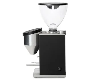 Rocket Espresso Faustino – Moinho expresso preto fosco