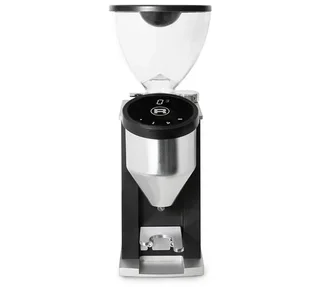 Rocket Espresso Faustino – Moinho expresso preto fosco