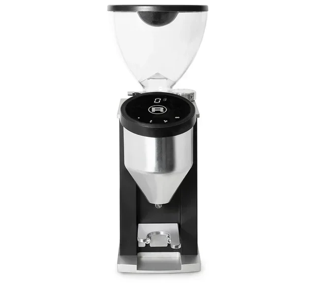 Rocket Espresso Faustino – Matte Black Espresso Grinder
