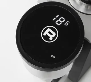 Rocket Espresso Faustino – Moinho expresso preto fosco