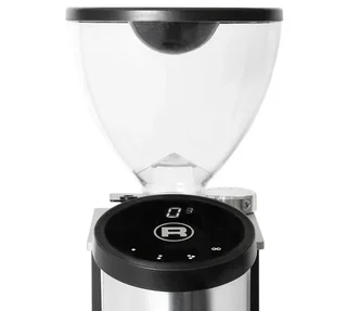 Rocket Espresso Faustino – Moinho expresso preto fosco