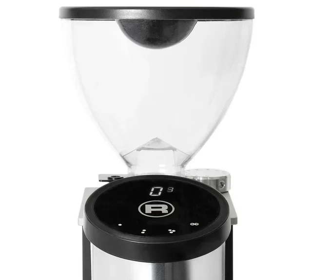 Rocket Espresso Faustino – Moinho expresso preto fosco