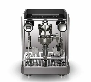 ROCKET ESPRESSO Giotto Fast R Stainless Steel Espresso Machine